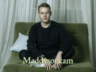 Maddysoncam