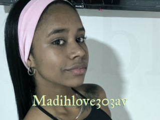 Madihlove303av