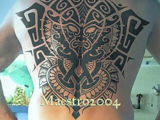 Maestro2004