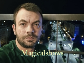 Magicalshows
