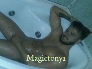 Magictony1
