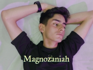 Magnozaniah