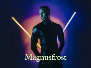 Magnusfrost
