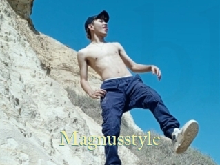 Magnusstyle