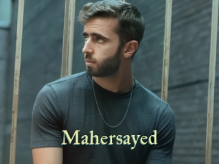 mahersayed Cube Lille