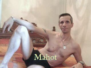 Mahot