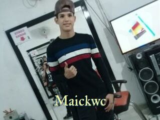 Maickwc