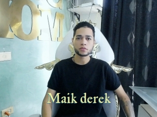 Maik_derek