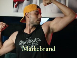 Maikebrand