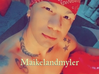 Maikelandmyler