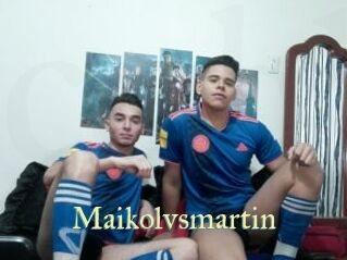 Maikolvsmartin