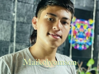 Maikolyomson