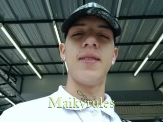 maikyrules Cube Lille