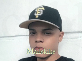 Mailskike