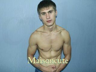 Maisoncute