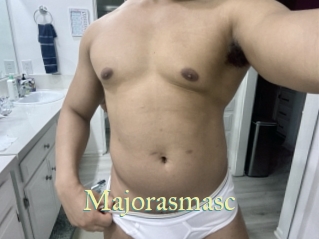 Majorasmasc
