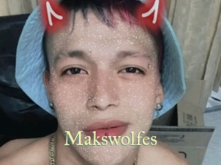 Makswolfes