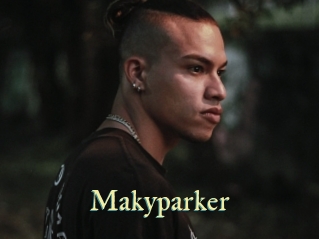 Makyparker