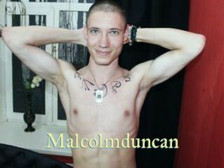 Malcolmduncan