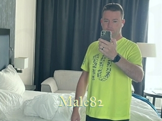 male82 Cube Lille