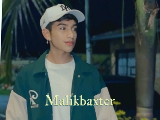 Malikbaxter