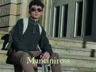 Manciniross