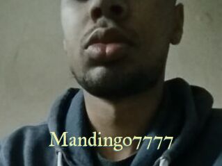 Mandingo7777