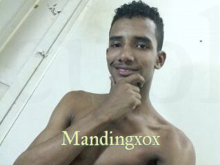 Mandingxox