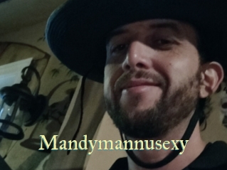 Mandymannusexy