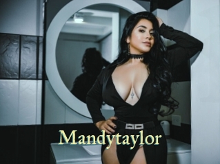 Mandytaylor