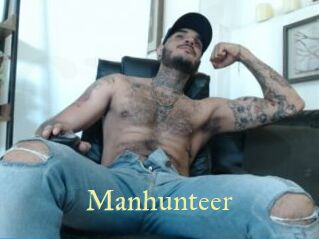 Manhunteer
