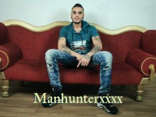 Manhunterxxxx