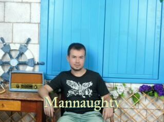 Mannaughty