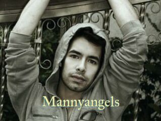 mannyangels Cube Lille
