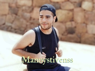 Mannystivenss