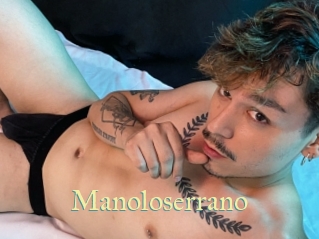 Manoloserrano