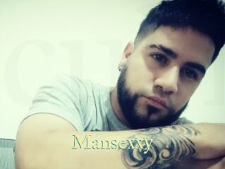 Mansexxy