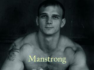 Manstrong