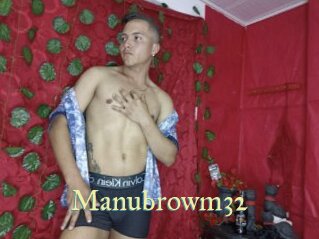Manubrowm32