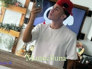 Manuelluna
