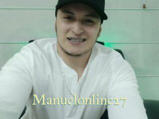 Manuelonline27