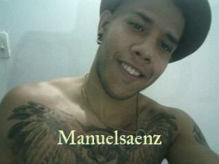 Manuelsaenz