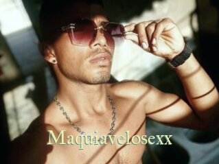 Maquiavelosexx