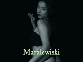 Maralewiski