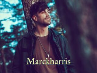 Marckharris