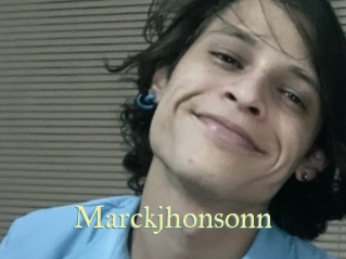 Marckjhonsonn