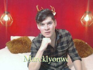 Marcklyonwc