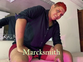 marcksmith Cube Lille