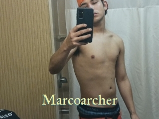 Marcoarcher
