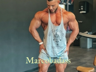 Marcobadass